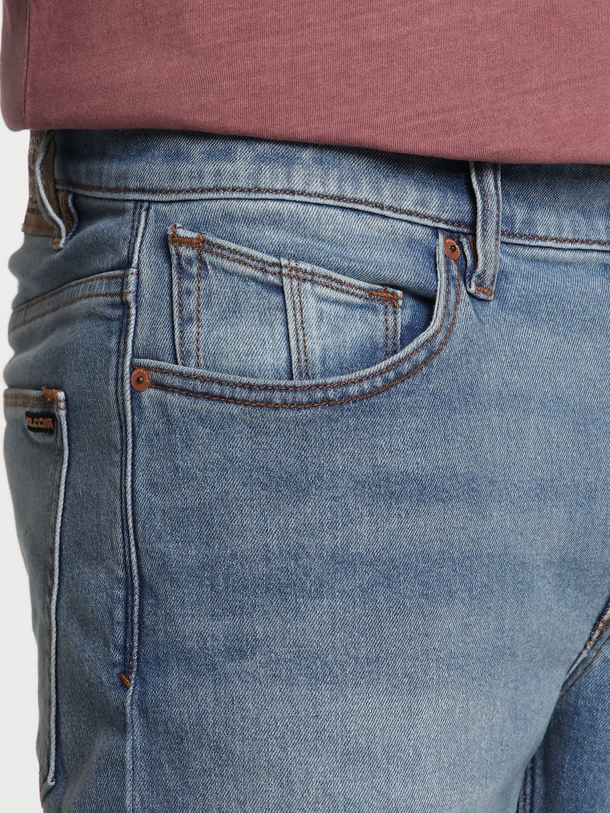 SOLVER DENIM (A1931503_LWB) [5]