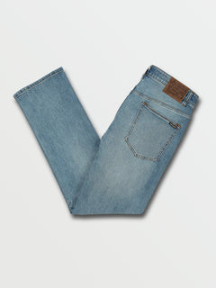 SOLVER DENIM (A1931503_LWB) [B]
