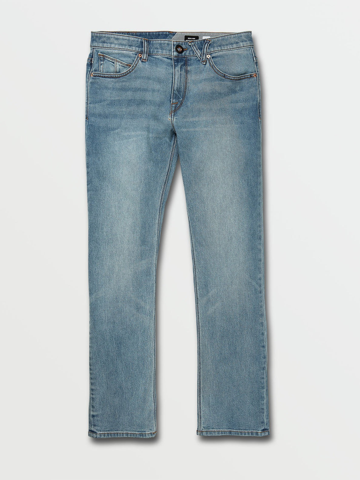 SOLVER DENIM (A1931503_LWB) [F]