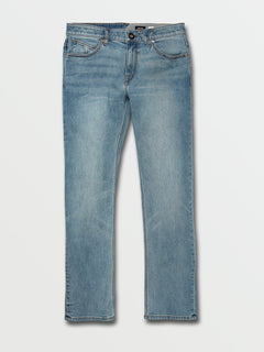 SOLVER DENIM (A1931503_LWB) [F]