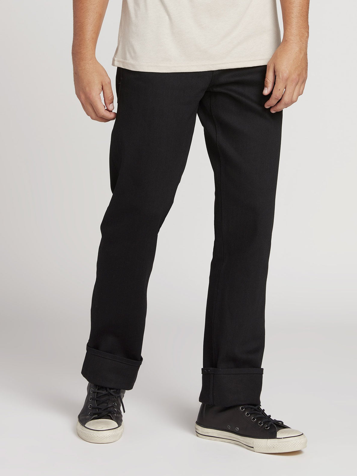 Volcom selvedge denim clearance