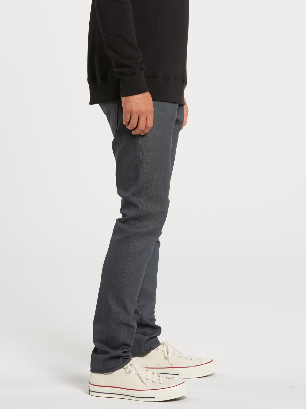 Volcom vorta tapered jeans sale
