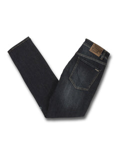 SOLVER TAPERED (A1931603_VBL) [B]