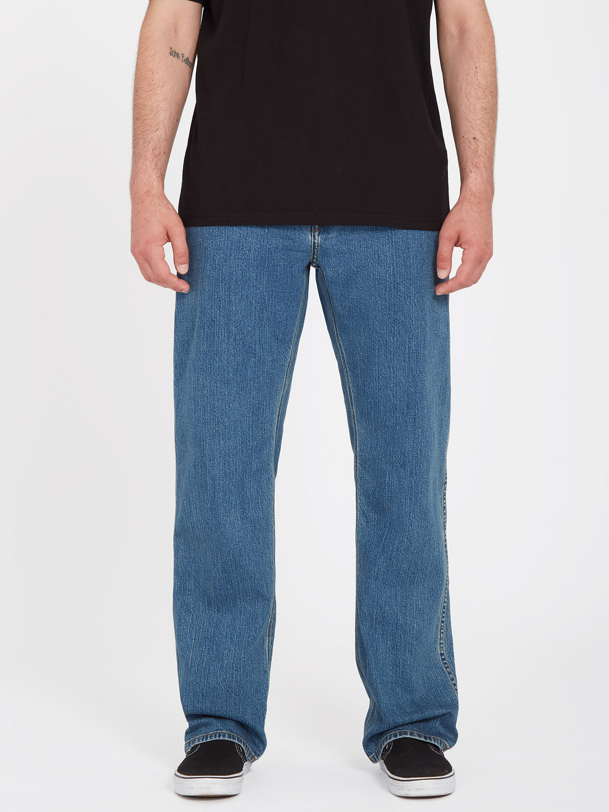Modown Jeans - AGED INDIGO (A1931900_AIN) [F]
