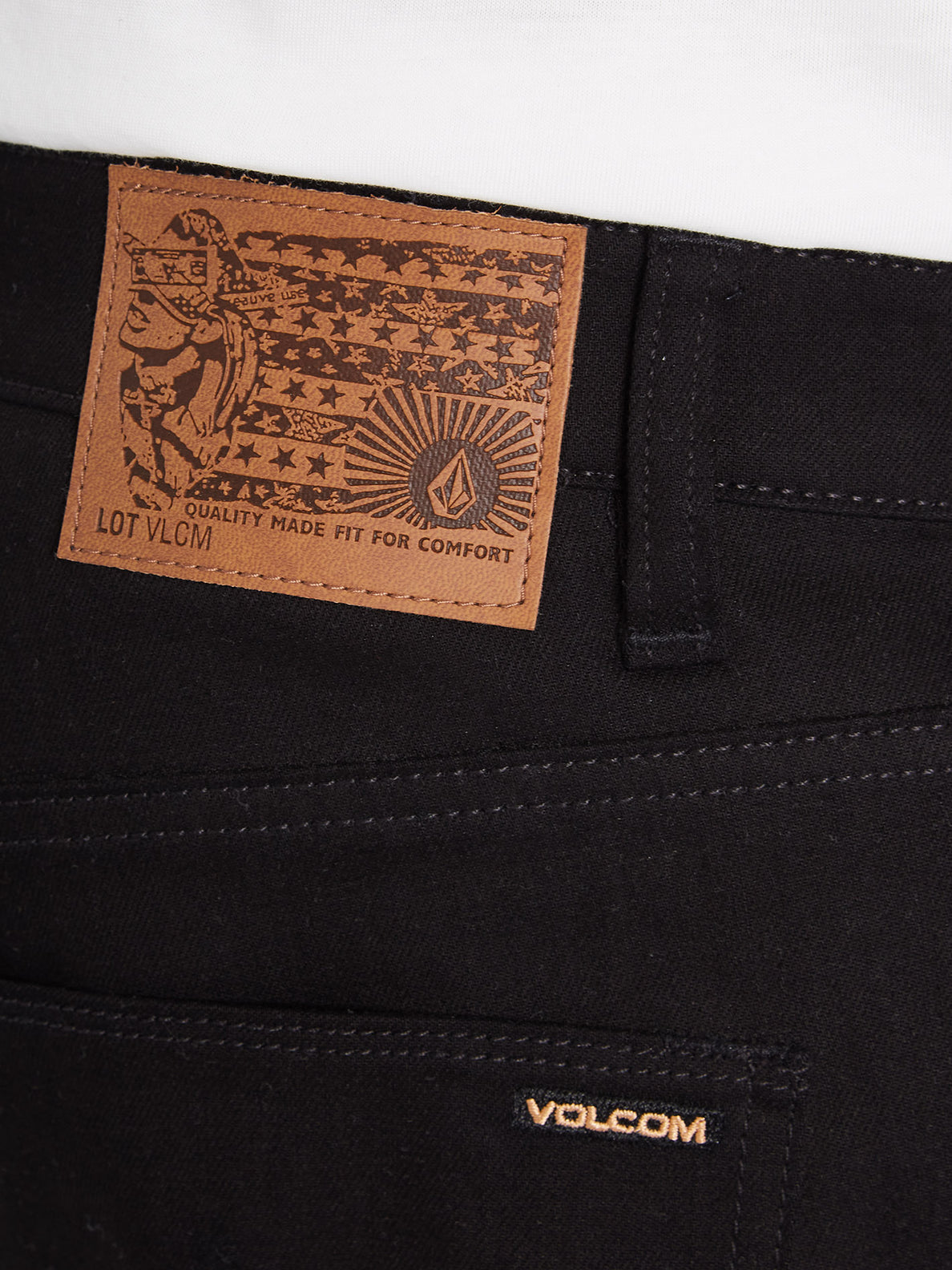 Modown Denim - BLACK ON BLACK (A1931900_BKB) [5]