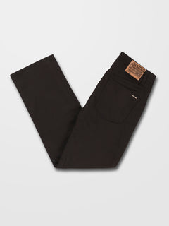 Modown Denim - BLACK ON BLACK (A1931900_BKB) [7]