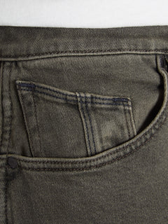 Modown Jeans - BLACK OZONE (A1931900_BKZ) [5]