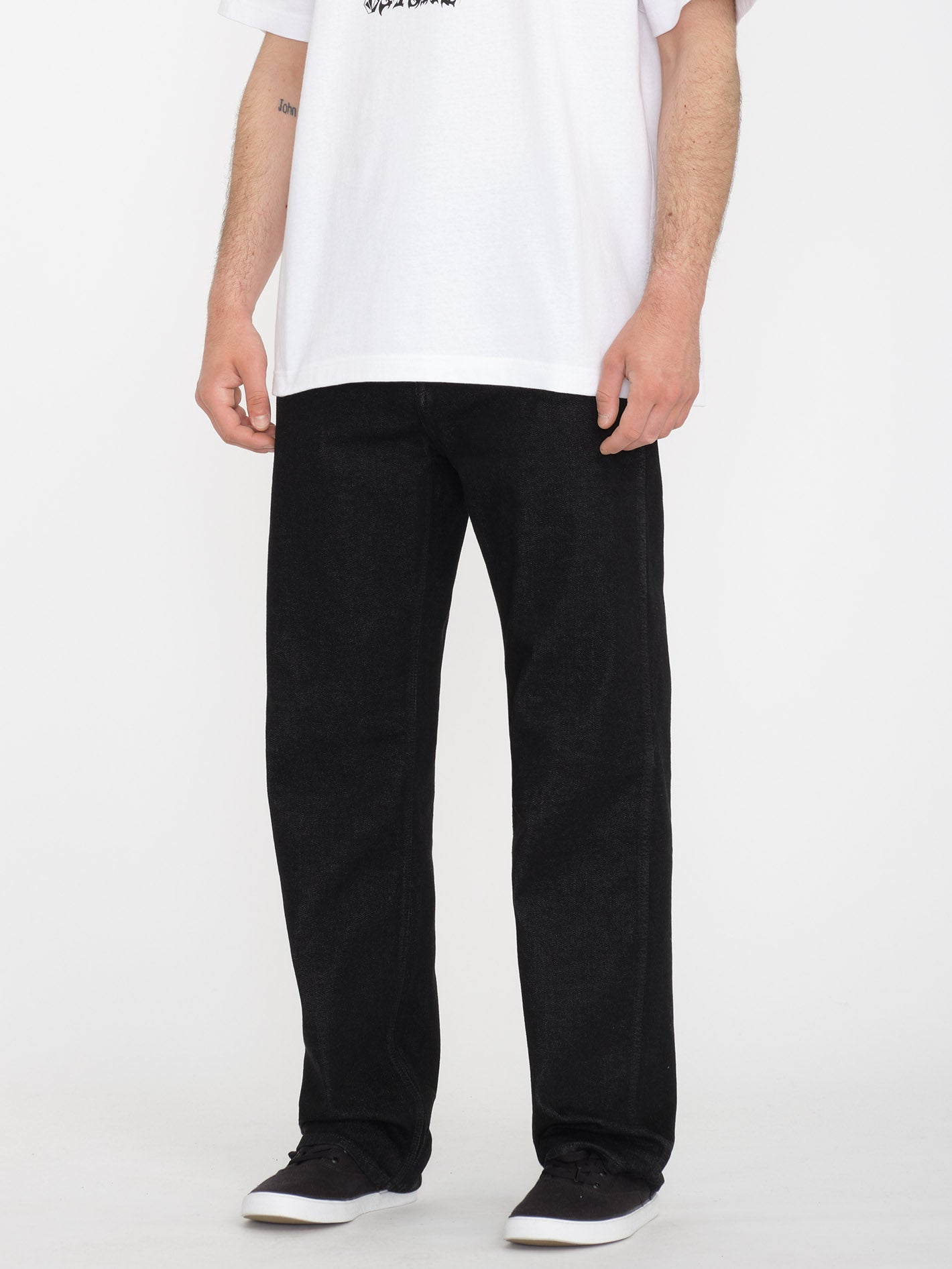 Modown Jeans - BLACK RINSER