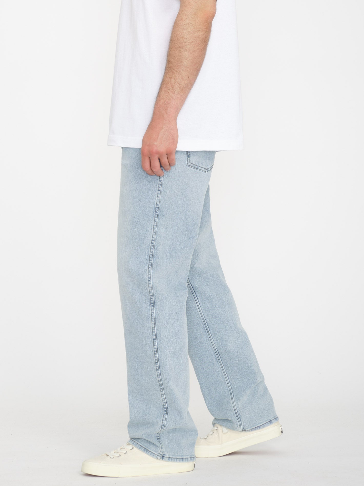 Modown Jeans - DESERT DIRT INDIGO - Men - Volcom EU – Volcom