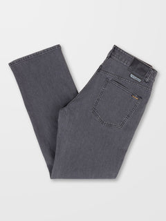 Modown Jeans - EASY ENZYME GREY (A1931900_EEG) [5]