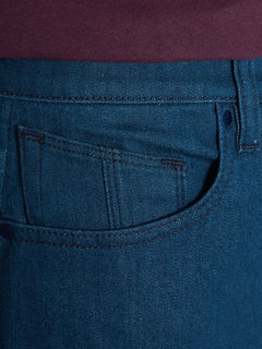 Modown Jeans - HIGH TIME BLUE (A1931900_HTB) [5]