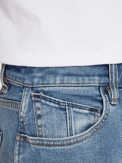 Modown Jeans - OLD TOWN INDIGO (A1931900_OTI) [5]
