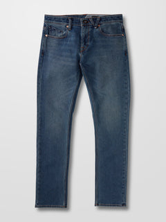 2 X Vorta Tapered Denim - EASY BLUE (A1932101_EBU) [11]