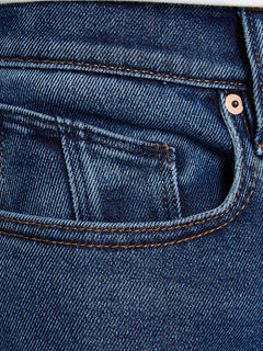 2 X Vorta Tapered Denim - EASY BLUE (A1932101_EBU) [5]