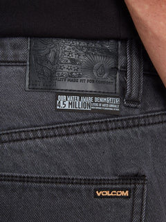 MODOWN TAPERED DENIM (A1932102_FTB) [4]