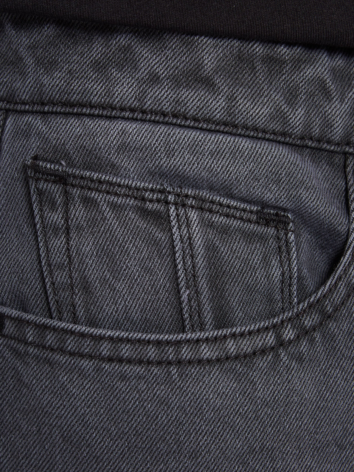 MODOWN TAPERED DENIM (A1932102_FTB) [5]