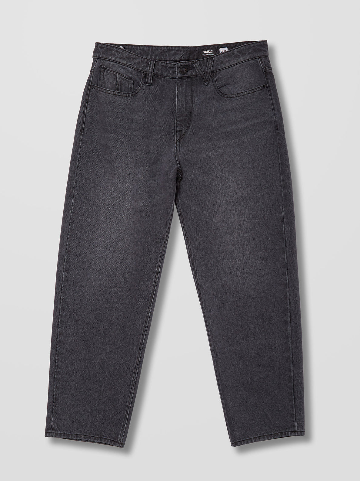 MODOWN TAPERED DENIM (A1932102_FTB) [6]