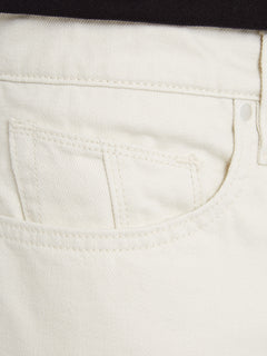 Modown Tapered Jeans - WHITECAP GREY (A1932102_WCG) [5]
