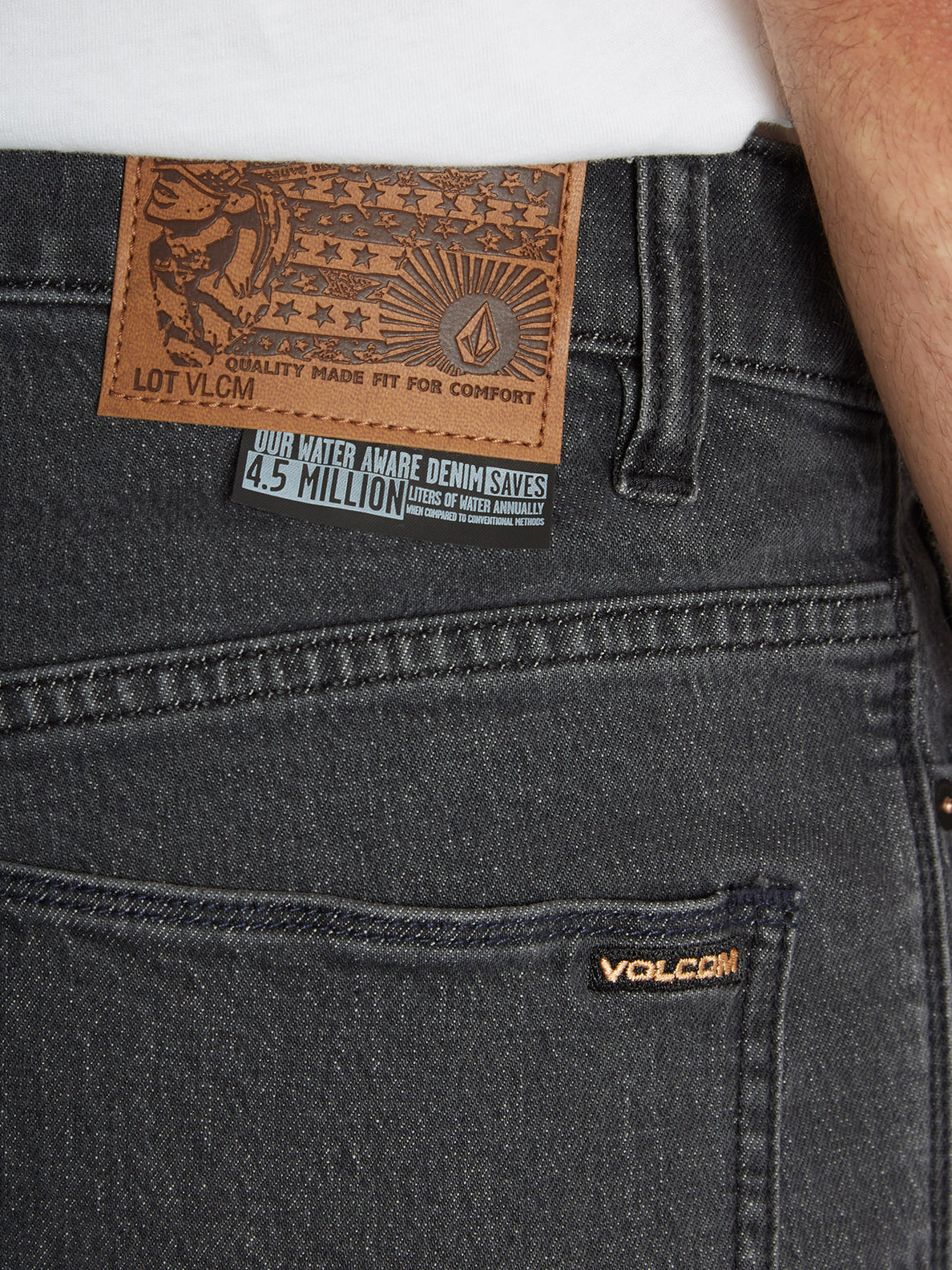 Volcom pantalones sale