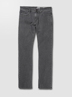 Vorta Jeans - EASY ENZYME GREY (A1932203_EEG) [10]