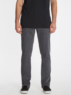Vorta Jeans - EASY ENZYME GREY (A1932203_EEG) [1]