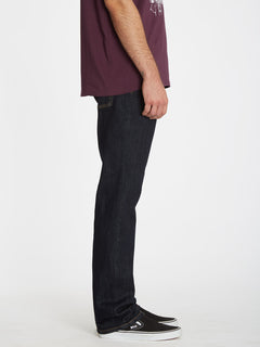 Solver Jeans - RINSE