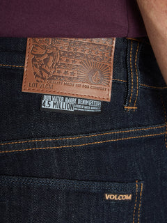 Solver Jeans - RINSE