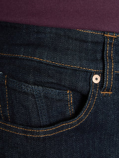 Solver Jeans - RINSE