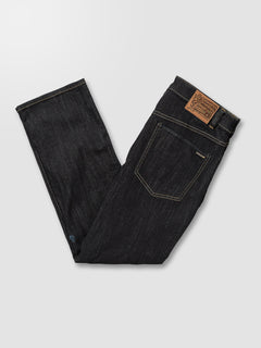 Solver Jeans - RINSE