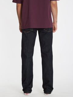 Solver Jeans - RINSE