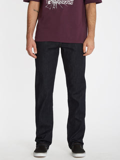 Solver Jeans - RINSE