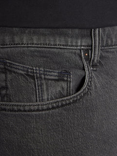 Solver Jeans - STONEY BLACK (A1932204_STY) [5]