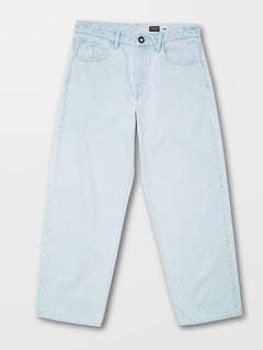 Billow Jeans - LIGHT BLUE (A1932205_LBL) [5]
