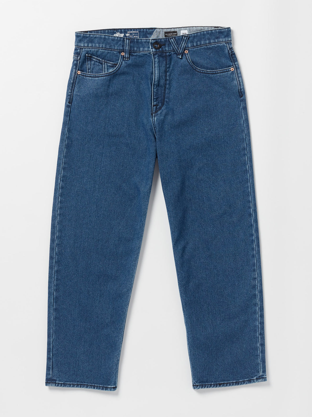 V ENT NOA DEANE DENIM (A1932300_LAG) [6]