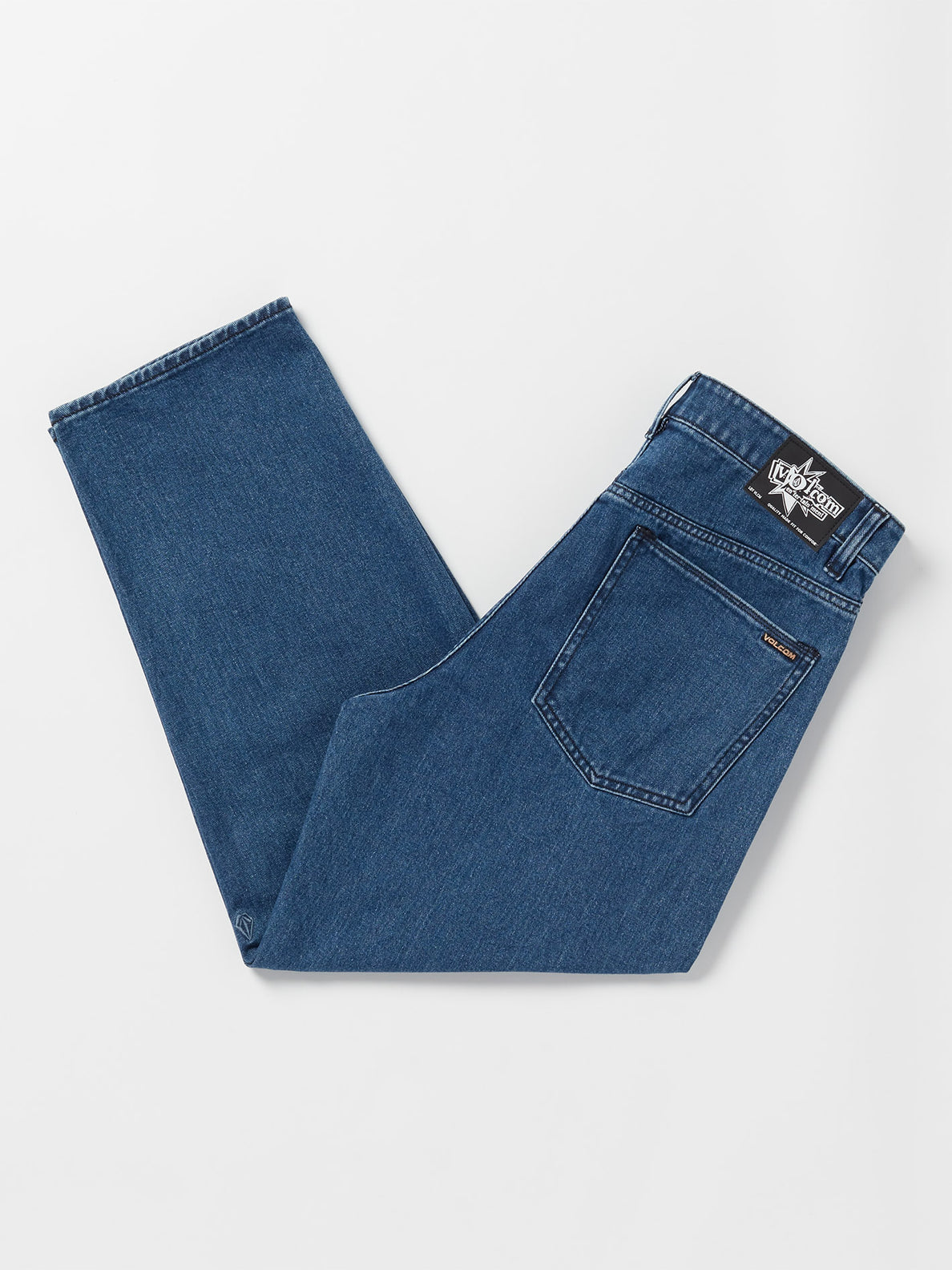 V ENT NOA DEANE DENIM (A1932300_LAG) [7]