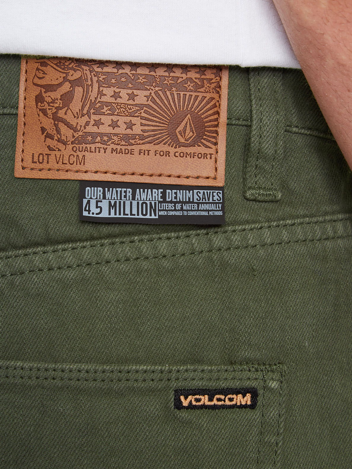 LURKING ABOUT DENIM (A1942000_DUF) [4]