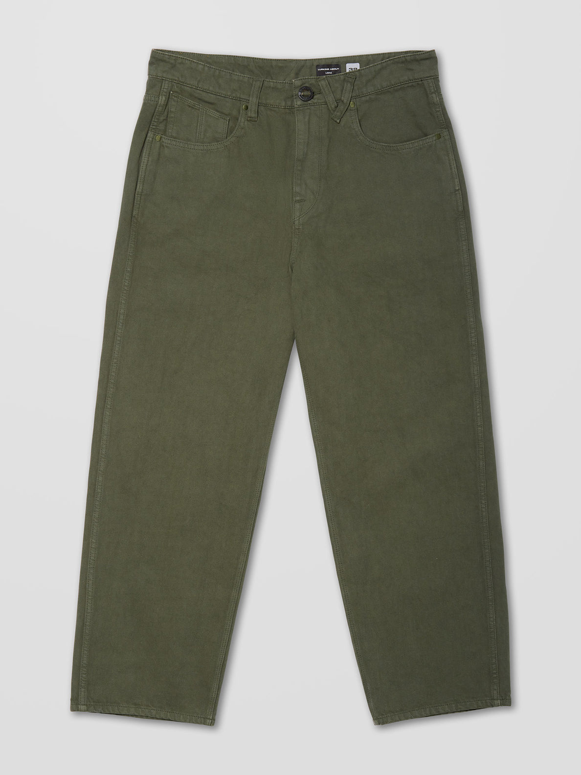 LURKING ABOUT DENIM (A1942000_DUF) [6]