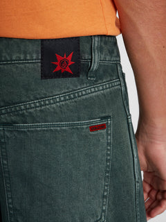 LURKING ABOUT DENIM (A1942000_EVR) [4]