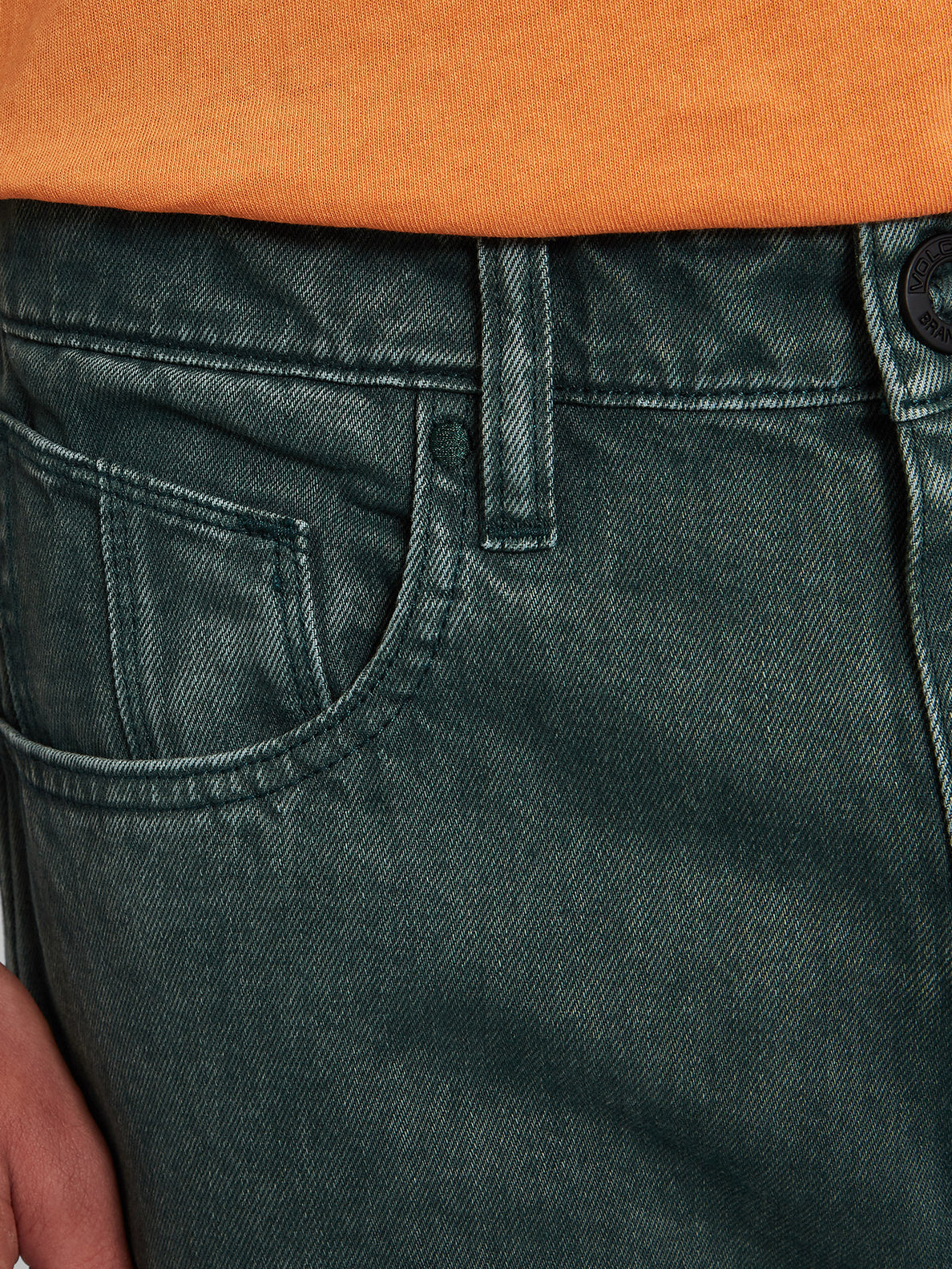 LURKING ABOUT DENIM (A1942000_EVR) [5]