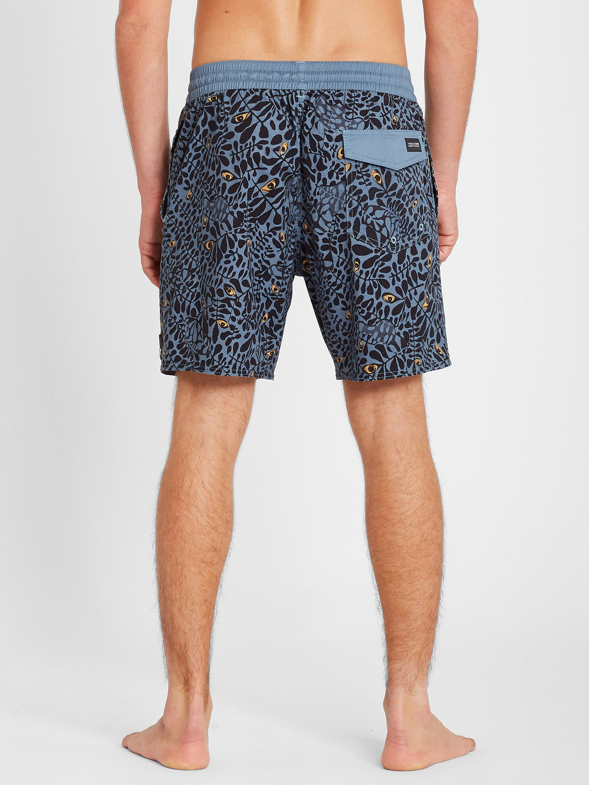 Volcom mens shop swim trunks