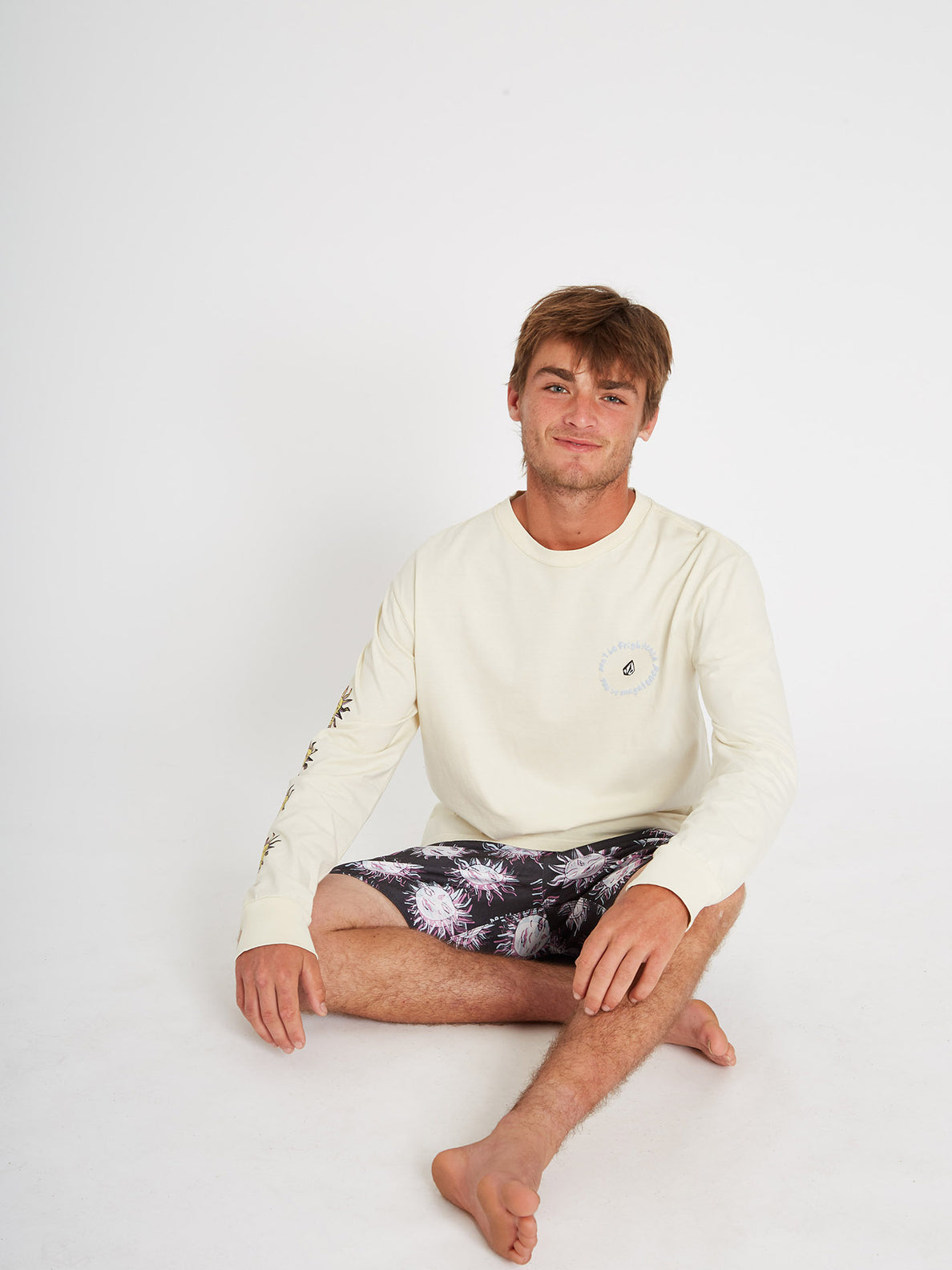 Ozzy Trunk 17