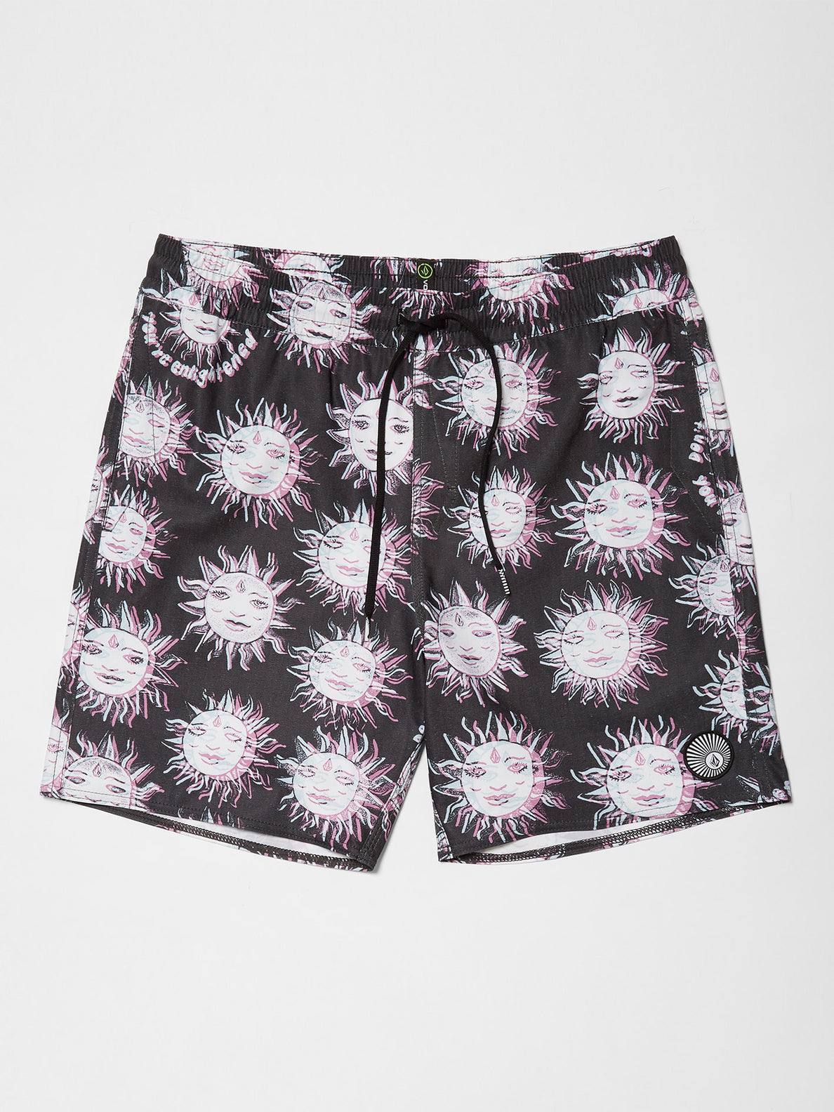Ozzy Trunk 17