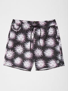 Ozzy Trunk 17