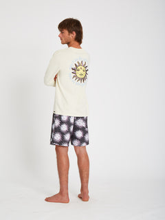 Ozzy Trunk 17
