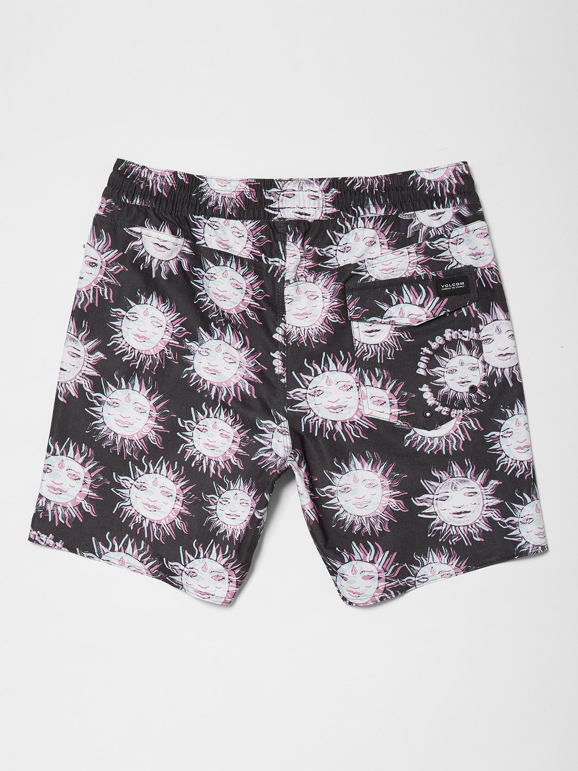 Ozzy Trunk 17