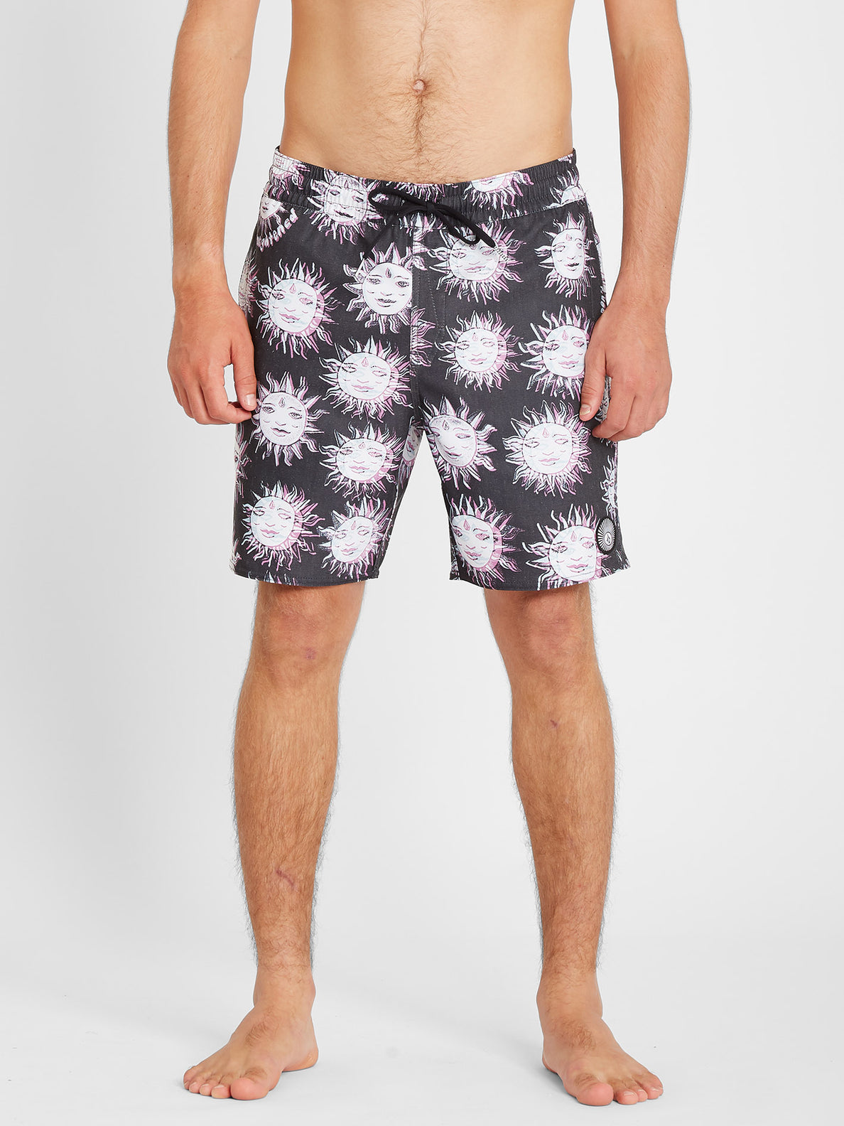 Ozzy Trunk 17