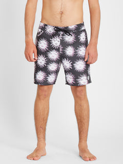 Ozzy Trunk 17