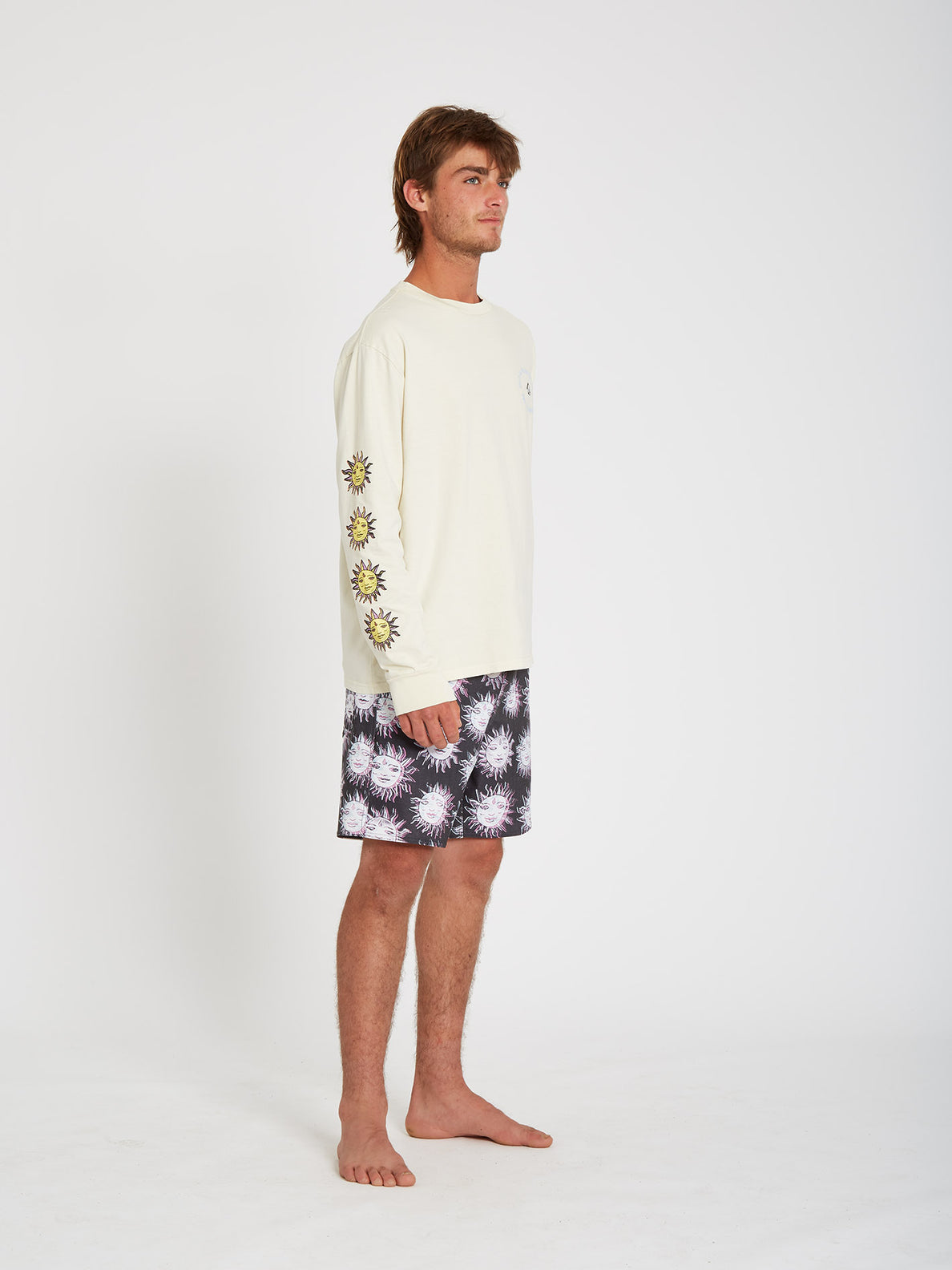 Ozzy Trunk 17