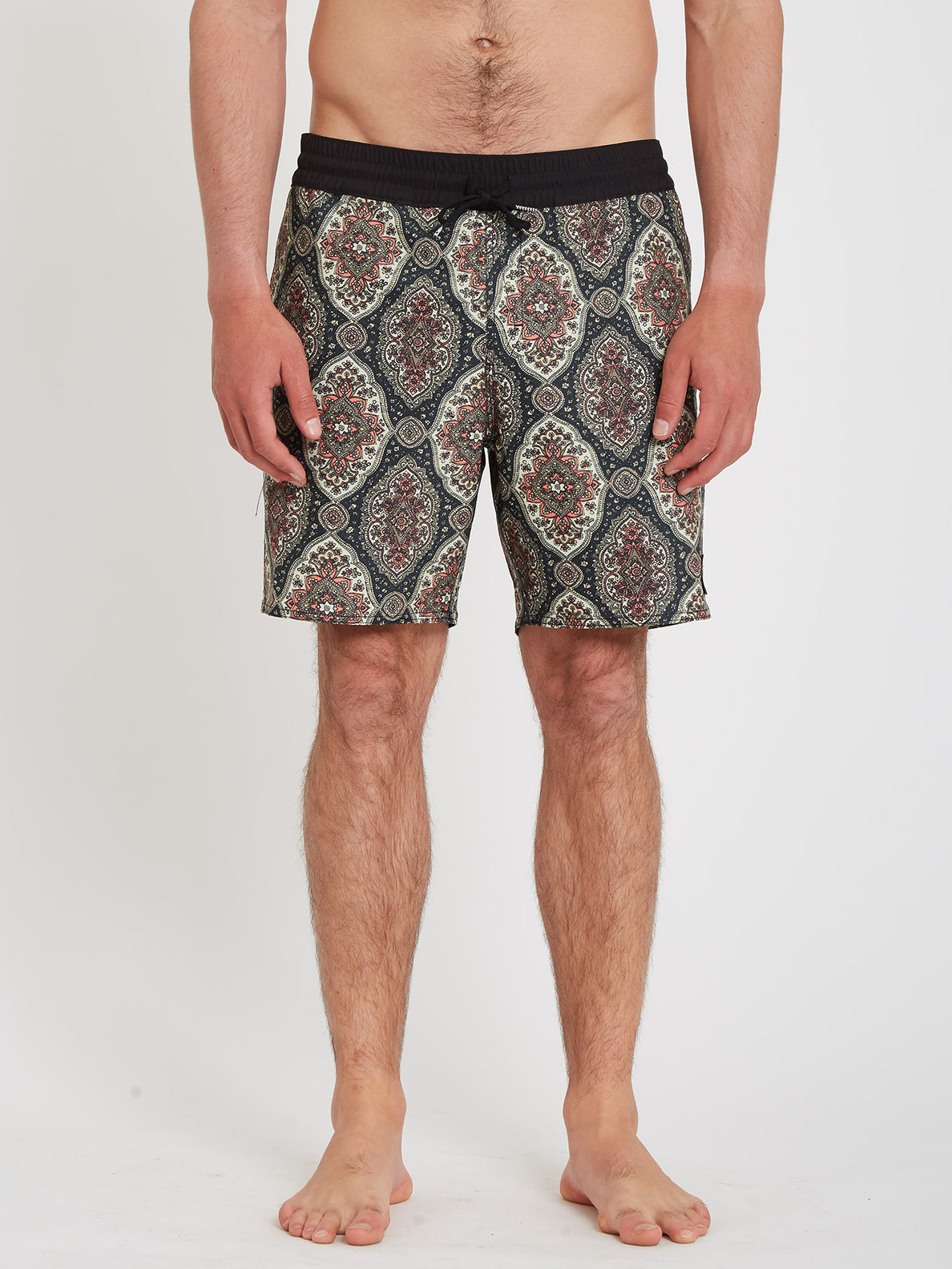 Mens volcom board shorts discount