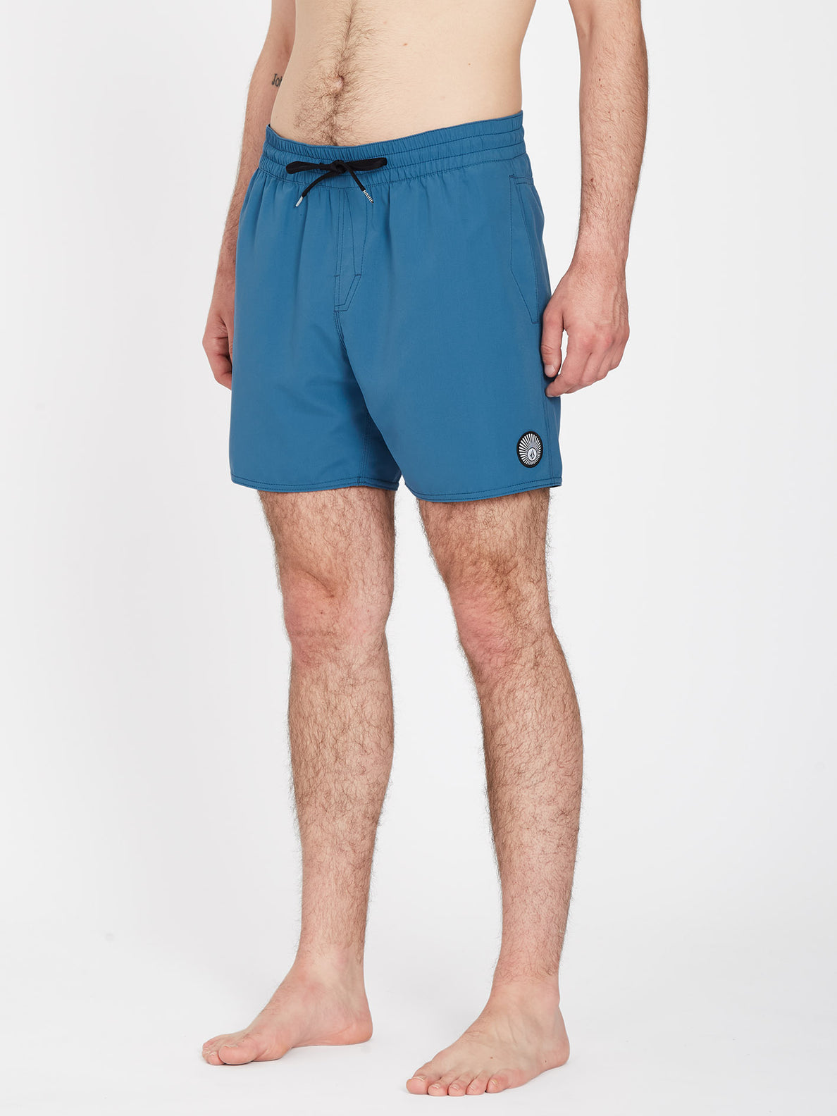 Volcom lido trunks clearance